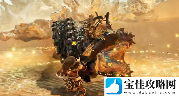 怪物猎人荒野狩猎笛武器介绍