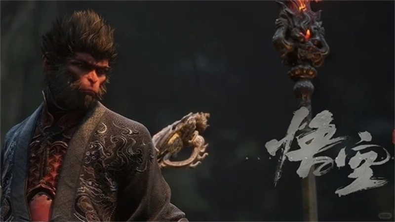 黑神话悟空可以回去第一章吗-黑神话悟空怎么回去前面一章