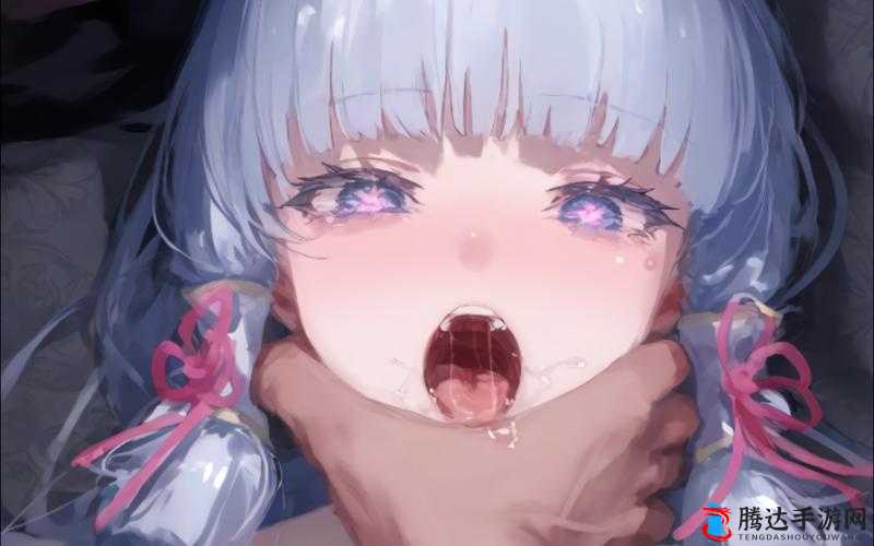 神里绫华因**过度致爽死引发的震撼事件