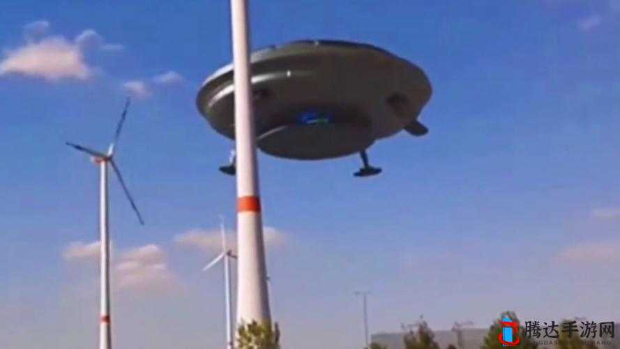 揭秘四海兄弟最终版外星入侵挑战,UFO彩蛋事件全攻略