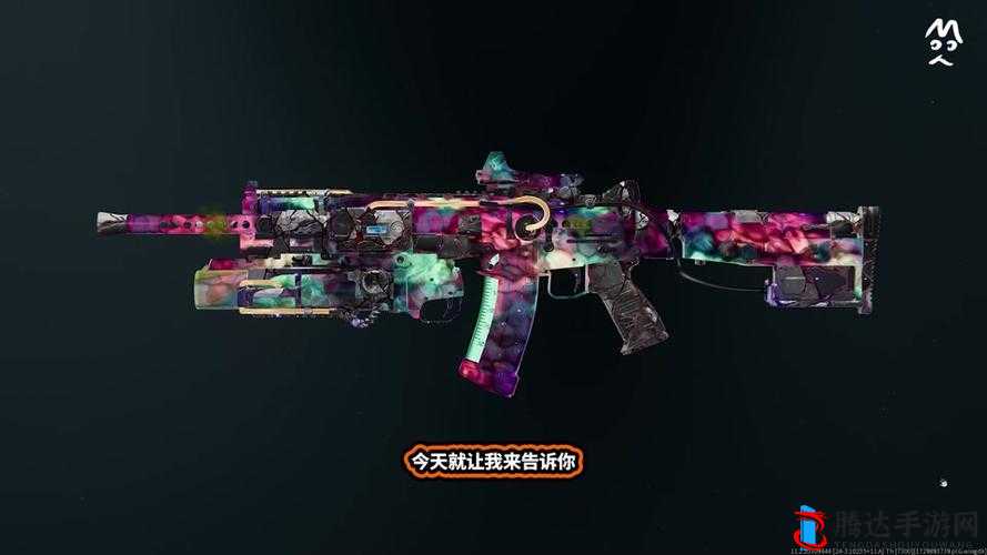 使命召唤17B测武器怎么配装?B测推荐的武器配装分享