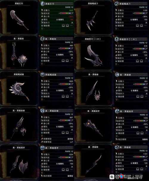 怪物猎人世界冰原黑龙单人攻略,斩斧打黑龙心得分享