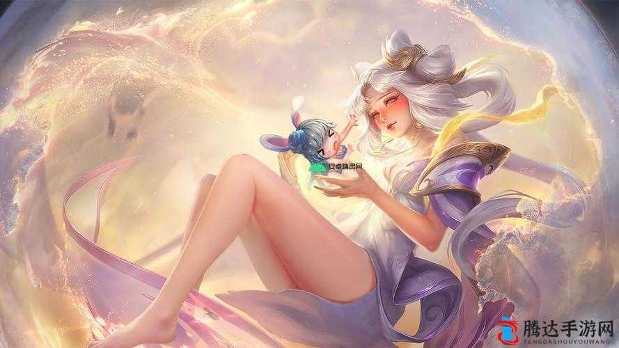 嫦娥流口水流眼泪照片:绝美仙子的罕见动容瞬间
