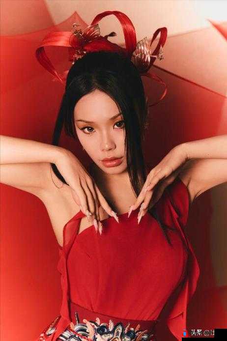 国内炙手可热的 Top 18 女说唱歌手,你都认识吗