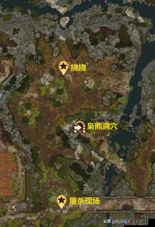 博德之门3明萨拉攻略方法介绍