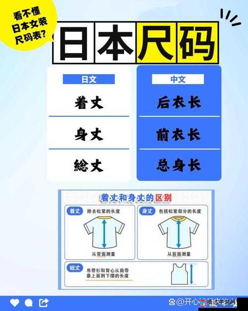 欧洲码日本码中国码：尺码差异与文化背景的关联解析