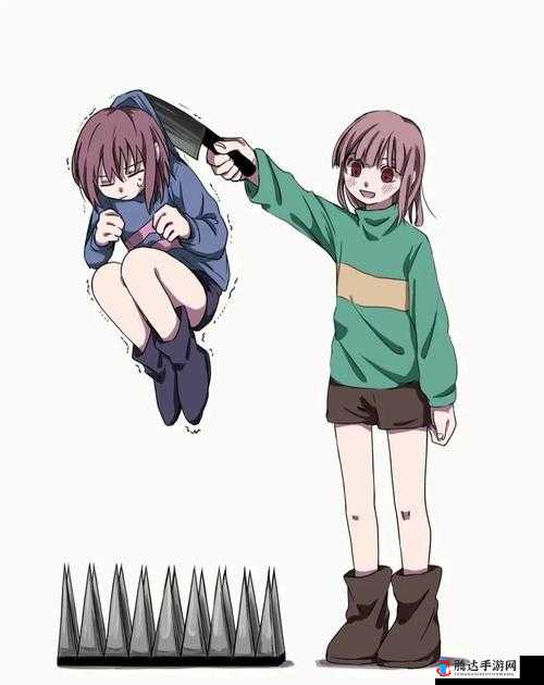 UNDERTALE18+CHARA RLUE63:关于其的深入探讨与解析
