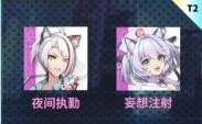 猫之城控制型武装排行榜