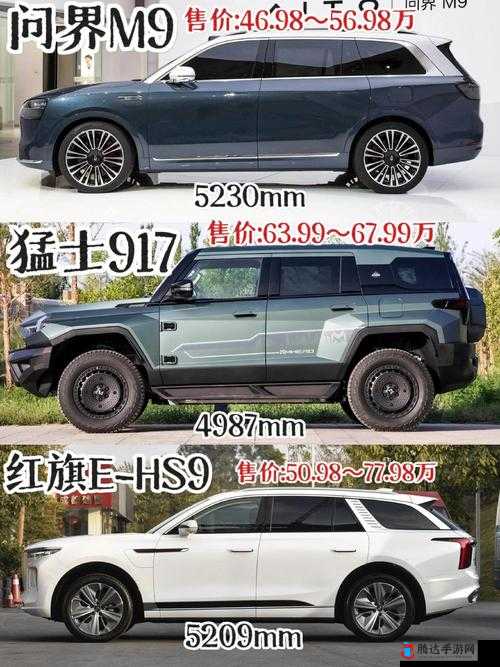 国产 SUV 精品一区二区 6：高品质座驾的首选