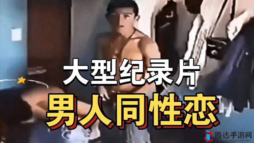 gayvideo:关于同志群体生活与情感的精彩视频展示