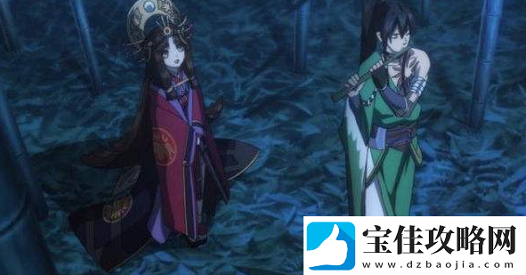 阴阳师cp大全