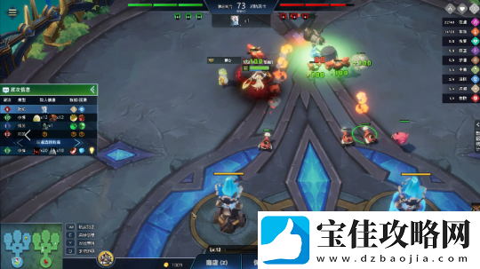 Y3编辑器又一力作