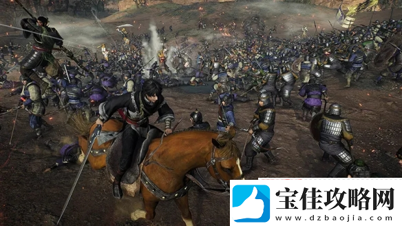 真三国无双起源可不可以双人玩