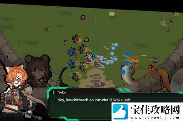 X入侵者游戏要什么配置