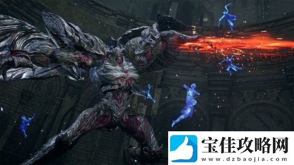 好消息！国产ARPG新作失落之魂取消绑定PSN限制