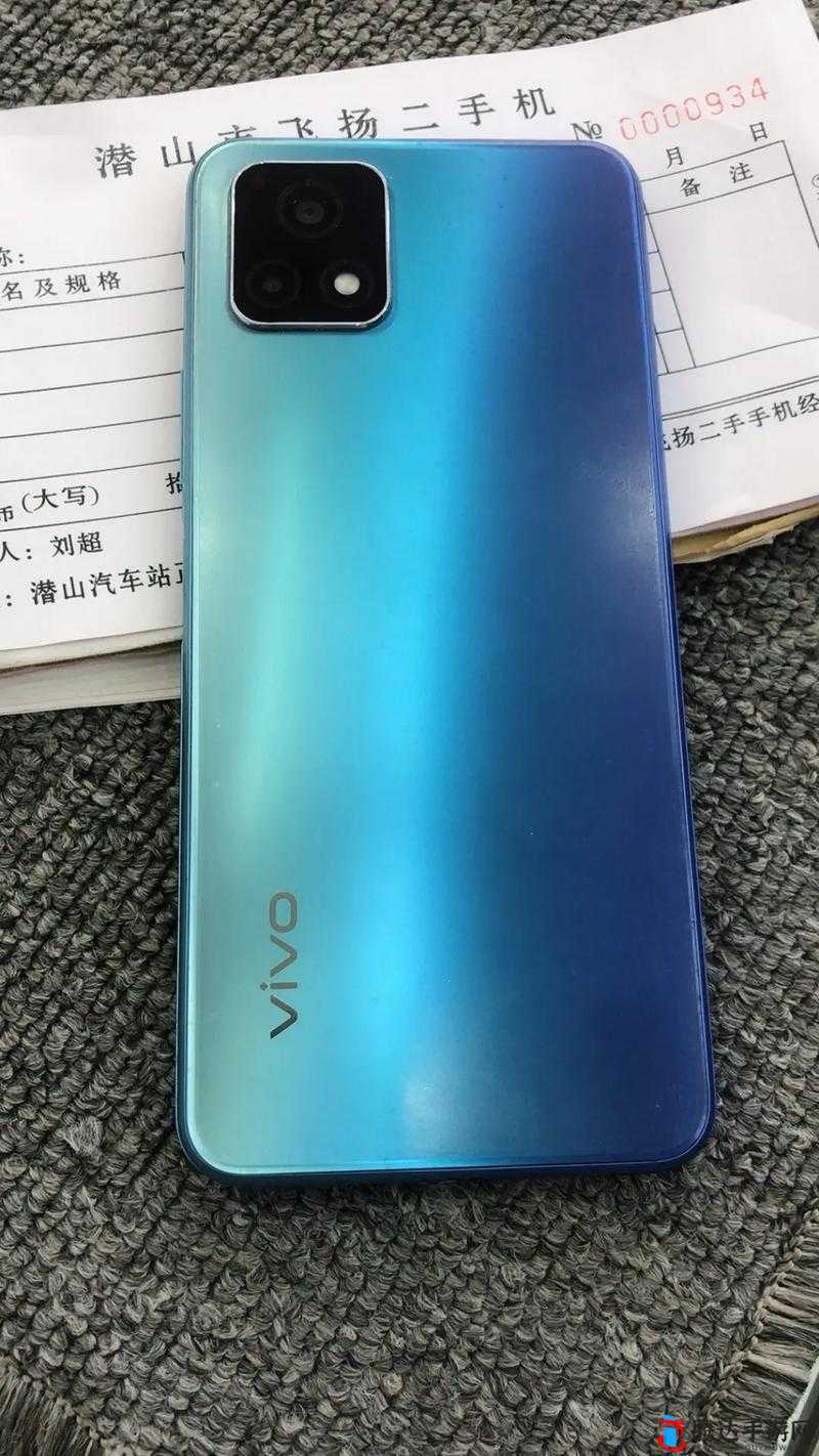 成色好的y31s 是国产:值得拥有的优质国货手机