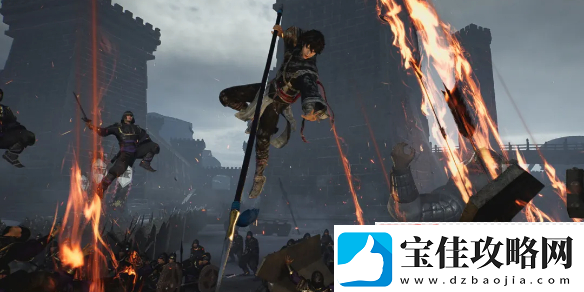 真三国无双起源可不可以双人玩