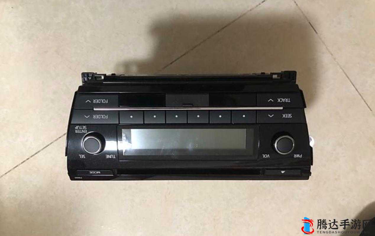 烟火收音机怎么调整，收音机调试的操作方法分享