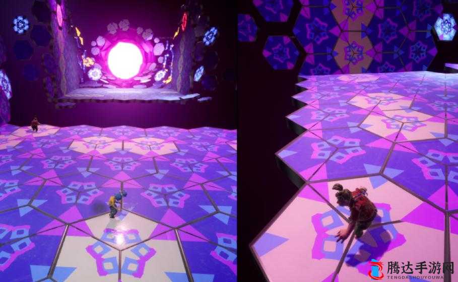 双人成行万花筒怎么过,详细过法介绍