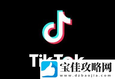 国际版抖音TikTok擦边