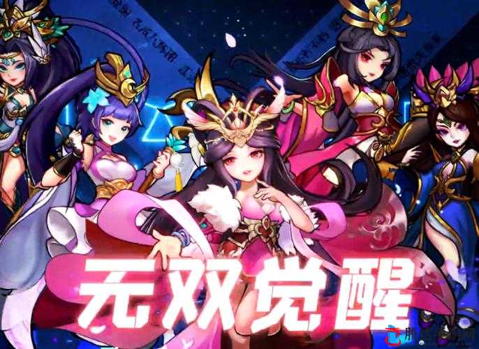 放置手游蜜桃三国:一款超有趣的三国题材放置类游戏等你来玩