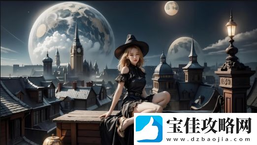 如何通过3D技术呈现“甘雨”角色