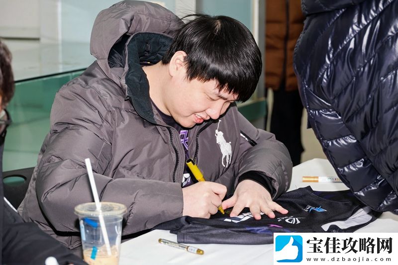 又一个线下盛宴