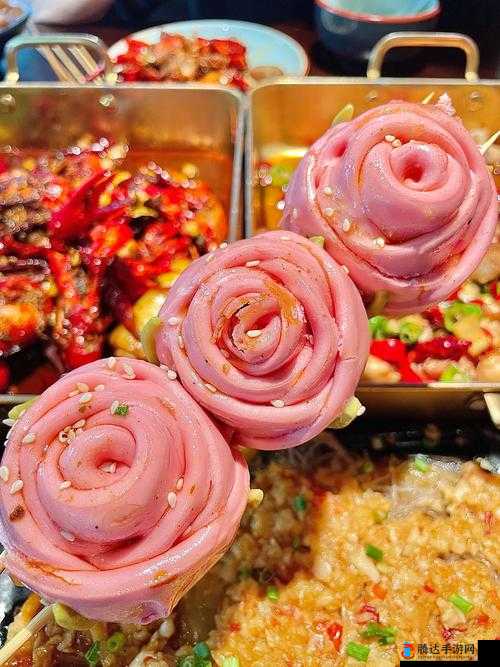 女子爱吃烧烤血液变成粉色:饮食习惯敲响健康警钟