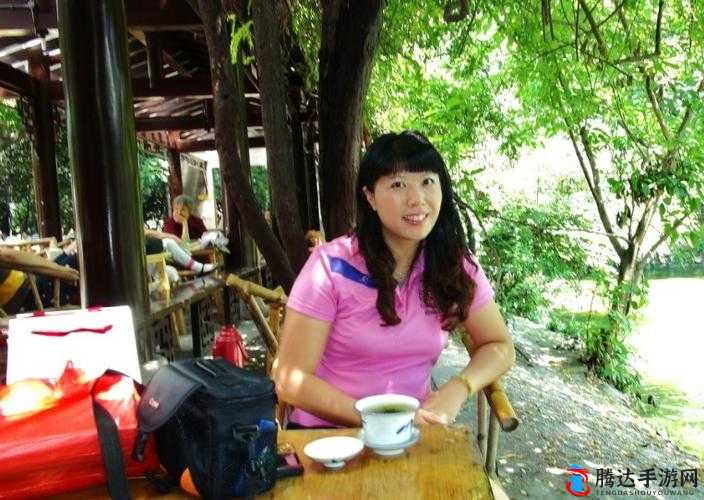 cekc 老阿姨 nae0:展现独特魅力与精彩生活之旅