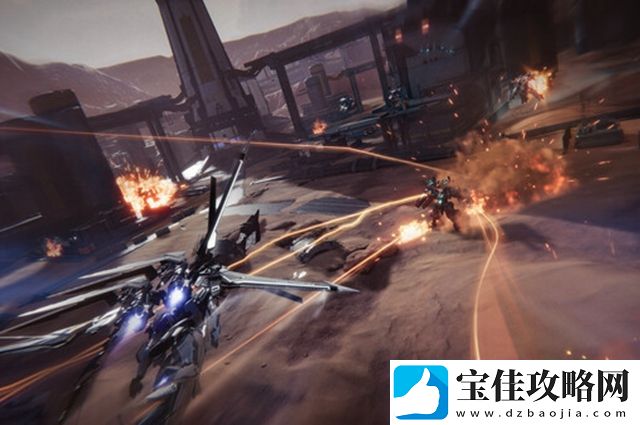 解限机游戏怎么申请测试资格