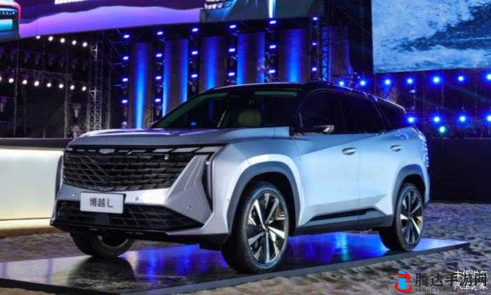 国产大尺寸 SUV 未来发展趋势:市场前景广阔,技术不断升级