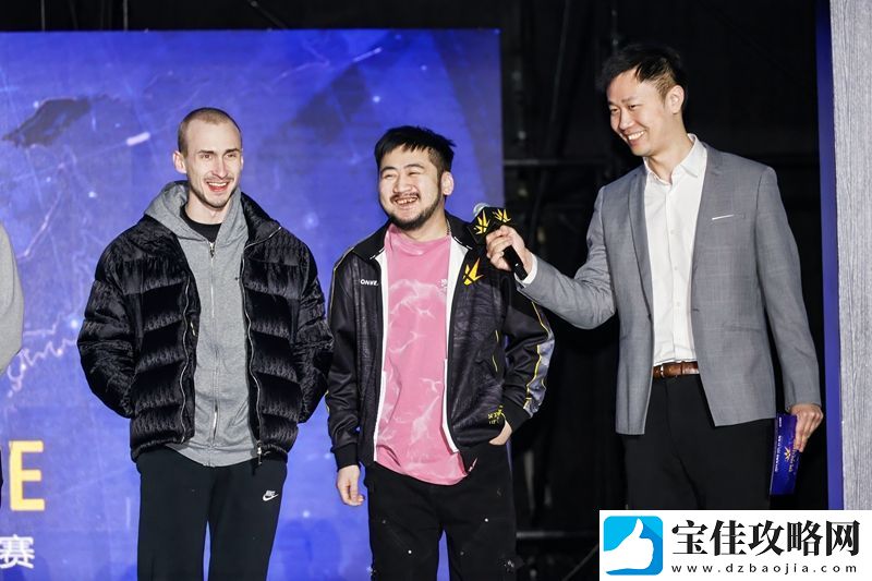 又一个线下盛宴