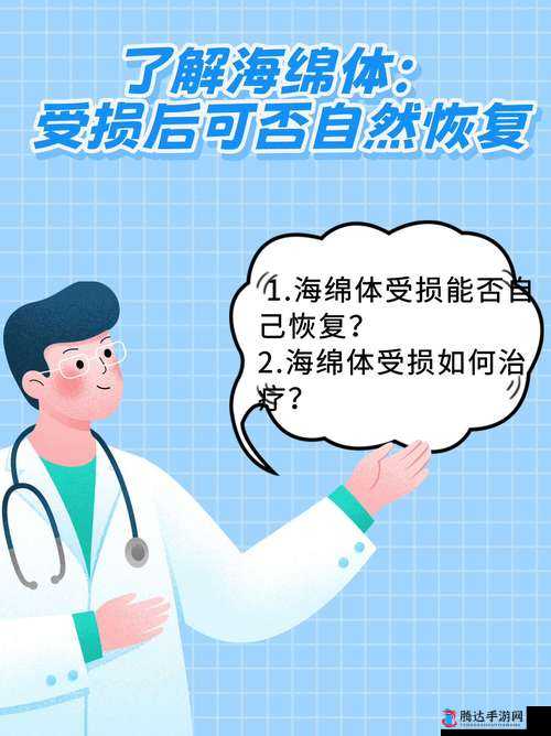 用手过度的海绵体受损怎么恢复:实用恢复指南与建议
