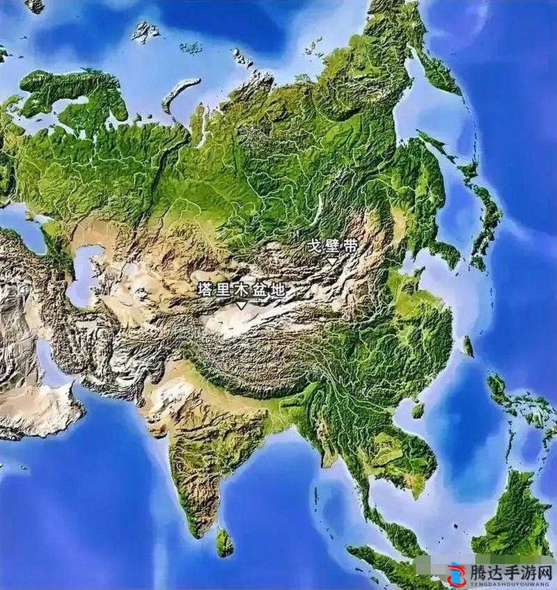 亚洲射色精品大地资源：探索亚洲丰富的自然资源和文化遗产