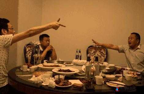 丈夫带领导家里吃饭后免费:这背后究竟有何隐情和故事