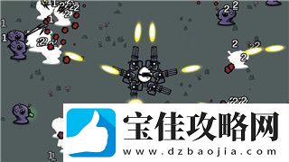 丧尸围城2绝密档案幸存者书