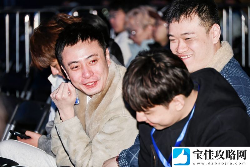 又一个线下盛宴
