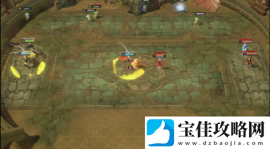 Y3编辑器又一力作
