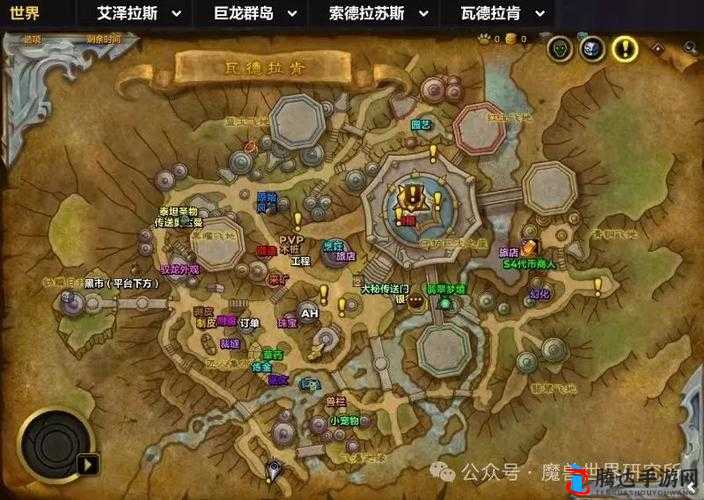 Valheim地下城在哪？详细位置介绍