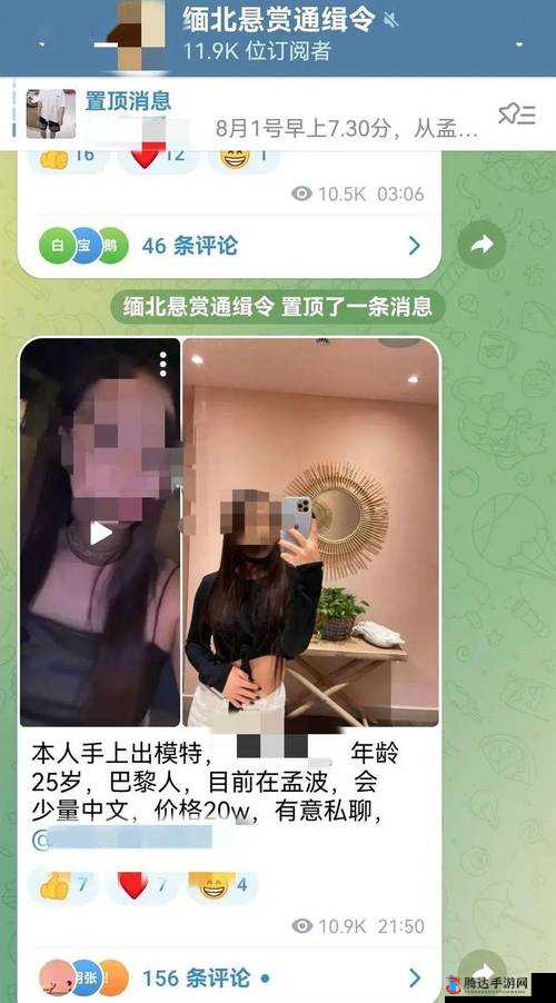 外网专门看缅北视频软件:揭秘缅北真相的窗口