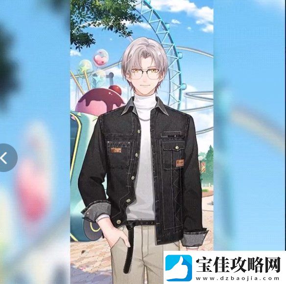 未定事件簿莫弈笺音怎么获得