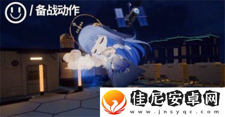 少女前线云图计划银夜侣星怎么获取