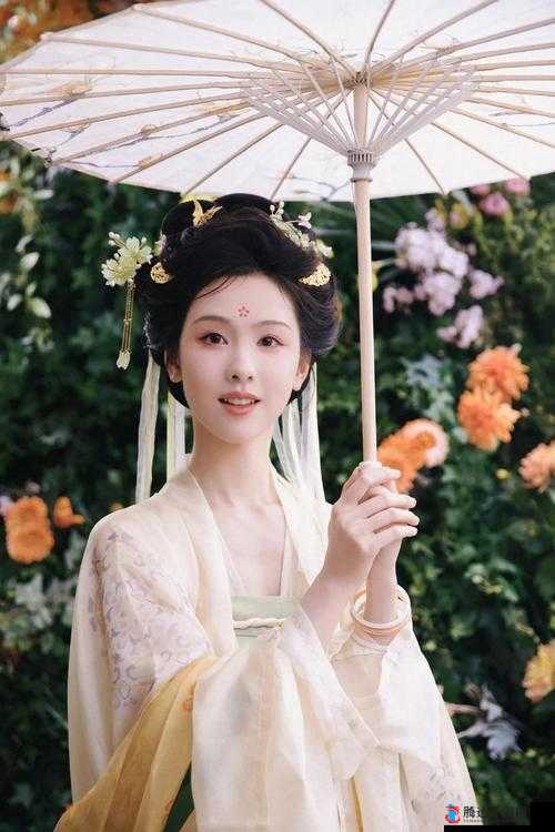 挺进她的花苞啊太深真人:极致探索的奇妙之旅