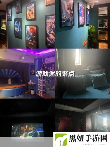 秘密基地电影免费观看喜迎新人入驻:1. 《秘密基地大揭晓:新人入驻欢庆盛典