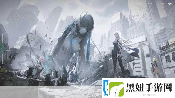 尘白禁区追光逐影