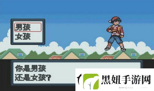 口袋联盟番外顶尖训练师的秘密武器——惊人臂力