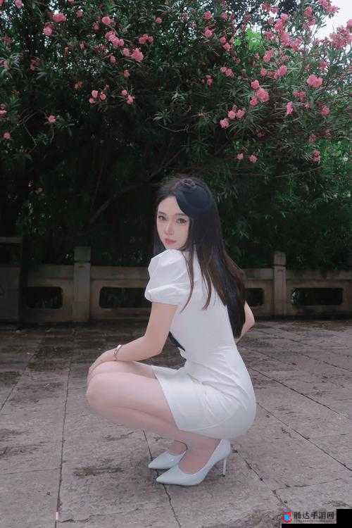 **白丝:极致诱惑,令人无法抗拒