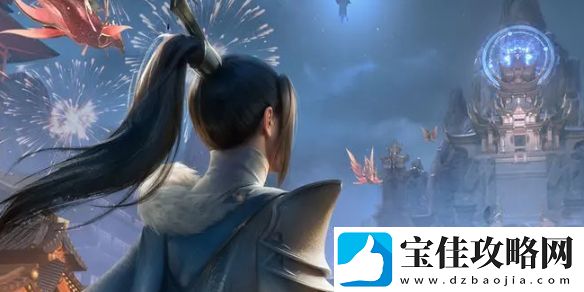 仙遇奕剑玩法介绍