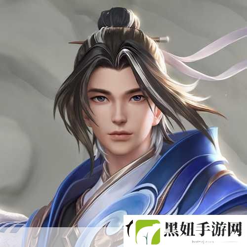 王者荣耀赵怀真
