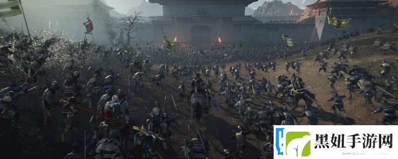 真三国无双起源收击怎么用